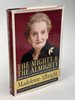 Another image of THE MIGHTY AND THE ALMIGHTY: Reflections on America, God, and World Affairs. by Albright, Madeleine (with Bill Woodward); Introduction by Bill Clinton.