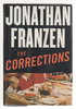 Another image of THE CORRECTIONS. by Franzen, Jonathan.
