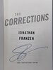 Another image of THE CORRECTIONS. by Franzen, Jonathan.