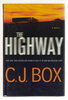 Another image of THE HIGHWAY. by Box, C. J.