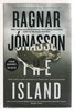 Another image of THE ISLAND. by Jonasson, Ragnar.