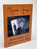 Another image of REMEMBER, I'LL ALWAYS LOVE YOU. by George, Elizabeth; Jeffery Deaver, introduction, and Phil Parks, illustrator.