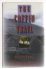 Another image of THE COFFIN TRAIL. by Edwards, Martin.
