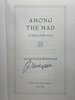 Another image of AMONG THE MAD. by Winspear, Jacqueline.
