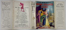 Another image of SEVEN STRANGE CLUES: Judy Bolton #4. by Sutton, Margaret