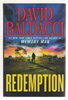 Another image of REDEMPTION. by Baldacci, David.