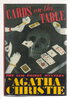 Another image of CARDS ON THE TABLE. by Christie, Agatha.