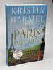Another image of THE PARIS DAUGHTER. by Harmel, Kristin.