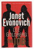 Another image of THE JOB: A Fox and O'Hare Novel. by Evanovich, Janet and Lee Goldberg.