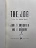 Another image of THE JOB: A Fox and O'Hare Novel. by Evanovich, Janet and Lee Goldberg.