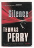 Another image of SILENCE. by Perry, Thomas.