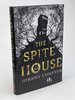 Another image of THE SPITE HOUSE. by Compton, Johnny.