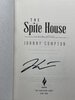 Another image of THE SPITE HOUSE. by Compton, Johnny.