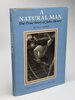 Another image of A NATURAL MAN: The True Story of John Henry. by Sanfield, Steve. Illustrated by Peter J. Thornton.