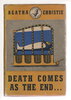 Another image of DEATH COMES AS THE END. by Christie, Agatha.