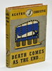 Another image of DEATH COMES AS THE END. by Christie, Agatha.