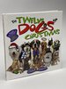 Another image of THE TWELVE DOGS OF CHRISTMAS. by Kragen, Emma.