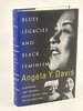 Another image of BLUES LEGACIES AND BLACK FEMINISM: Gertude 