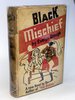 Another image of BLACK MISCHIEF. by Waugh, Evelyn.