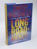 Another image of THE LONG ROAD TO MERCY. by Baldacci, David.