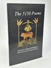 Another image of THE 5150 POEMS. by McPherson, Sandra.