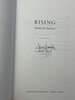 Another image of RISING: Poems for America. by Beal, Jane,