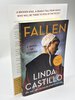 Another image of FALLEN: A Kate Burkholder Novel. by Castillo, Linda.