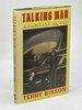 Another image of TALKING MAN. by Bisson, Terry.