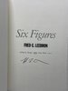 Another image of SIX FIGURES. by Leebron, Fred.