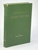 Another image of BOTH HANDS BEFORE THE FIRE; Memoirs of and By Prynce Hopkins, M.A., Ph.D. by Hopkins, Prynce (Prince Charles Hopkins, 1885-1970)