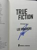 Another image of TRUE FICTION: An Ian Ludlow Thriller. by Goldberg, Lee.