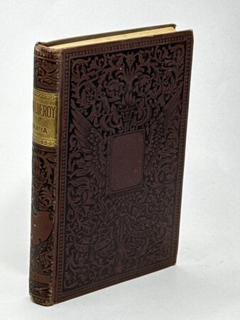 GUILDEROY. by Ouida (de La Rame, Louisa, 1839-1908)