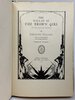 Another image of THE BALLAD OF THE BROWN GIRL: An Old Ballad Retold. by Cullen, Countee, (1903-1946)
