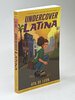 Another image of UNDERCOVER LATINA. by de Leon, Aya.