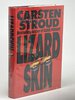Another image of LIZARDSKIN. by Stroud, Carsten.