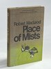 Another image of PLACE OF MISTS: A Talos Cord Adventure. by Kirk, Michael (pseudonym of William Knox 1928 - 1999)
