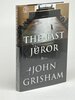 Another image of THE LAST JUROR. by Grisham, John.