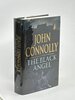 Another image of BLACK ANGEL. by Connolly, John.