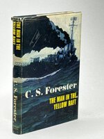 THE MAN IN THE YELLOW RAFT: Short Stories. by Forester, C. S.