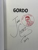 Another image of GORDO: Stories by Cortez, Jaime.