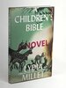 Another image of A CHILDREN'S BIBLE. by Millet, Lydia.
