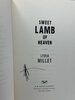 Another image of SWEET LAMB OF HEAVEN. by Millet, Lydia