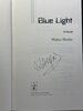 Another image of BLUE LIGHT. by Mosley, Walter.