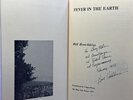 Another image of FEVER IN THE EARTH. by Hotchkiss, Bill.