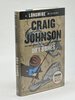 Another image of DRY BONES: A Longmire Mystery by Johnson, Craig.