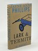 Another image of LARK AND TERMITE. by Phillips, Jayne Anne.