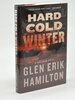 Another image of HARD COLD WINTER: A Van Shaw Novel. by Hamilton, Glen Erik.