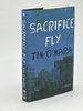Another image of SACRIFICE FLY. by O'Mara, Tim.