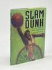 Another image of SLAM DUNK. by Morrison, Lillian (1917-2014), compiled by; illustrated by Bill James.