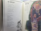 Another image of SLAM DUNK. by Morrison, Lillian (1917-2014), compiled by; illustrated by Bill James.